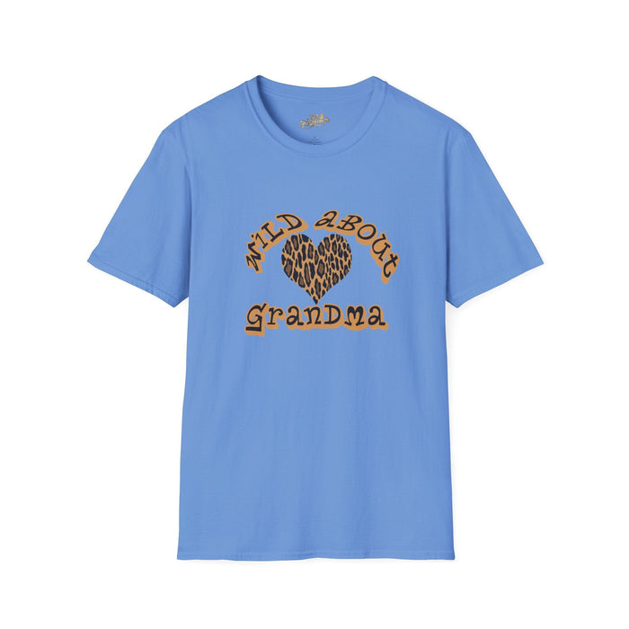 Carolina Blue / S