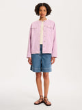 Wilona Jacket in Lilac