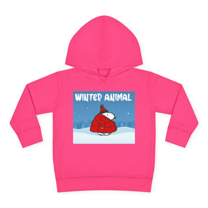 2T / Vintage Hot Pink