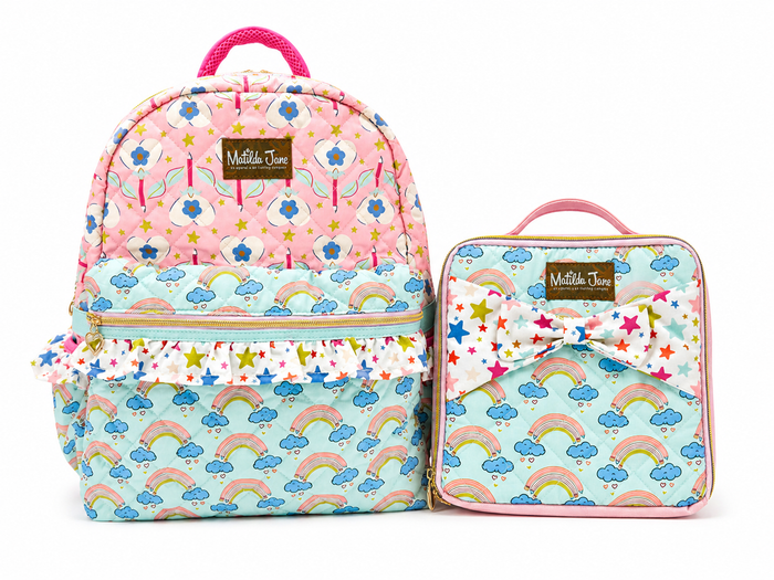 Wishful Skies Backpack