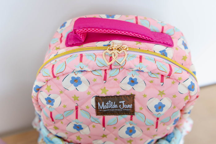 Wishful Skies Backpack