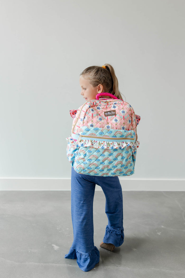 Wishful Skies Backpack
