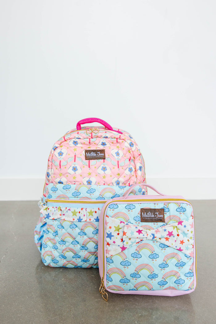 Wishful Skies Backpack