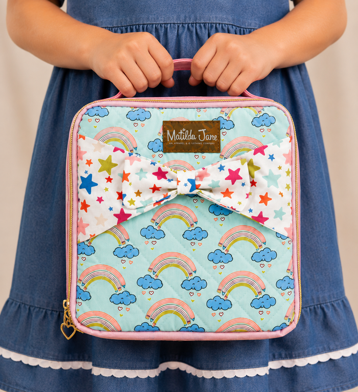Wishful Skies Lunchbox