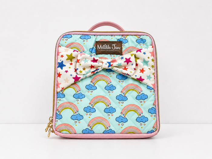 Wishful Skies Lunchbox