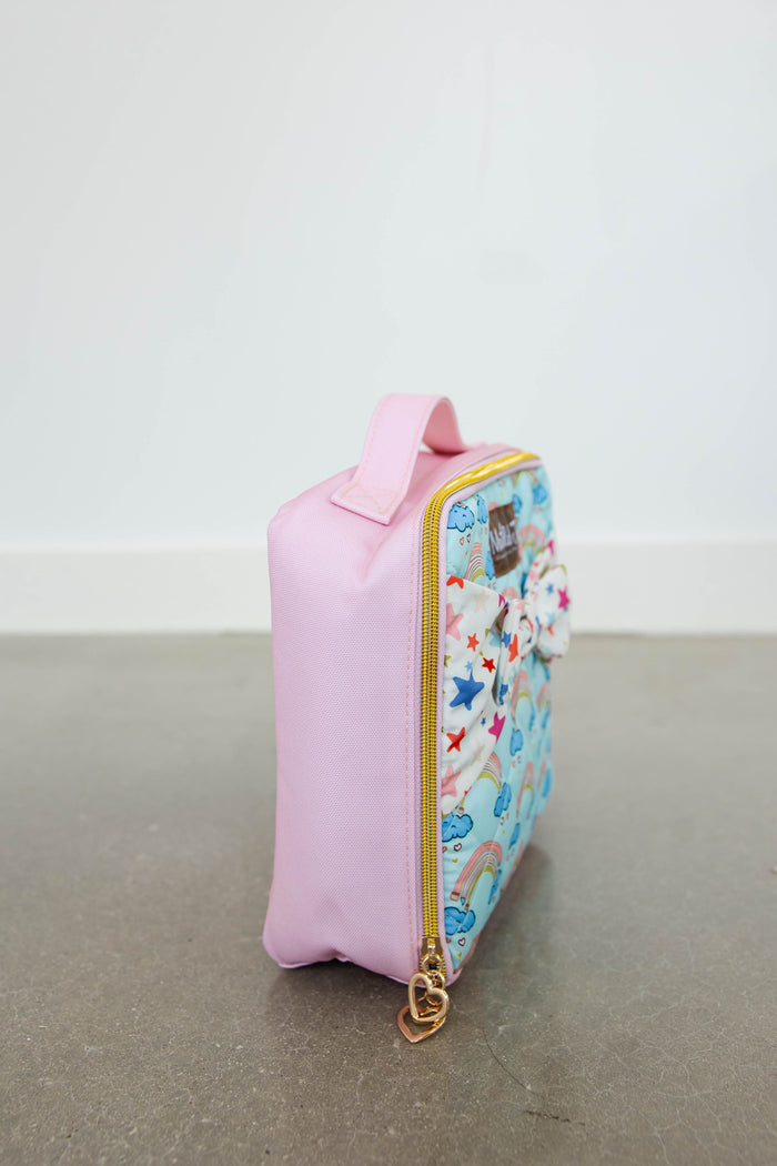 Wishful Skies Lunchbox