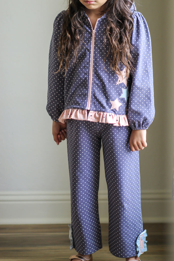 Wishing Star Jogger Set