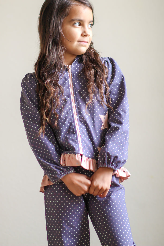 Wishing Star Jogger Set