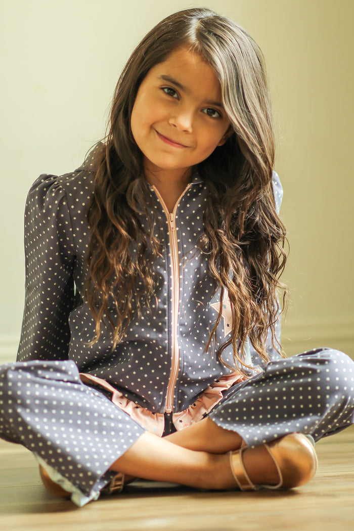 Wishing Star Jogger Set