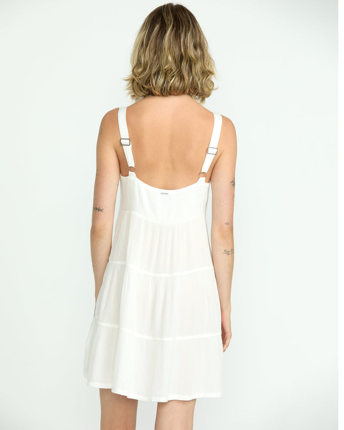 Women's Beachmoonstone Dress--Volcom