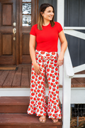 Women's Big Ruffles | Apple of My Eye