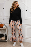Women's Big Ruffles | Boo Belle (Pre-Order)