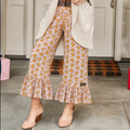 Women's Big Ruffles | Write This Way (Pre-Order)