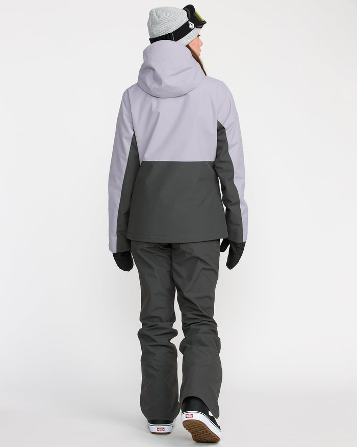 Volcom Women's Bolt Insulated Jacket