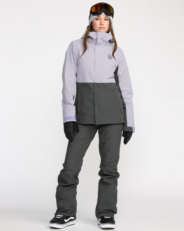 Volcom Women's Bolt Insulated Jacket