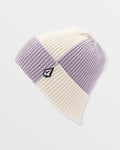 Check This Beanie-Lavender Aura-Volcom