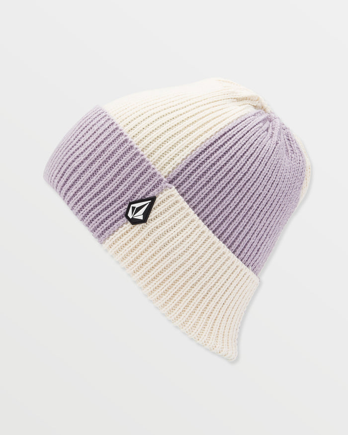 Check This Beanie-Lavender Aura-Volcom