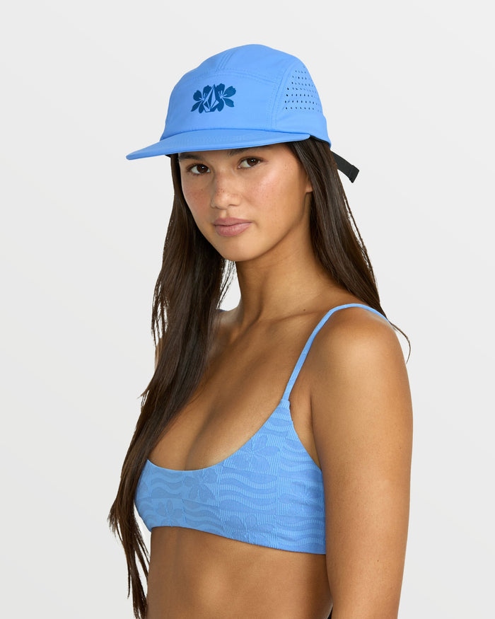 Women's Coco Camper Hat--Volcom