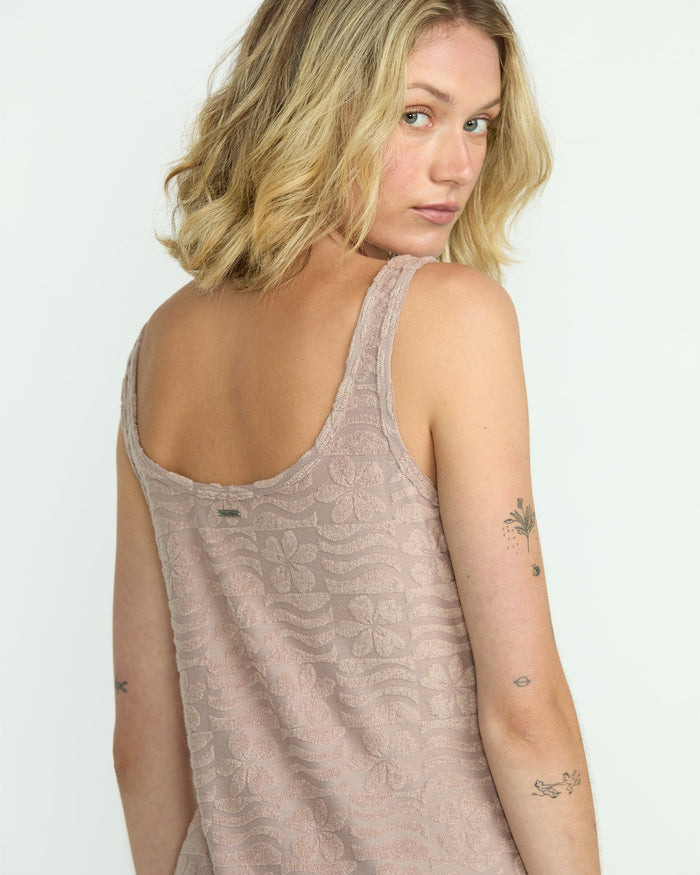 Women's Coco Ho Mini Dress--Volcom