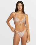 Women's Crossed Path Teeny-Multi-Volcom