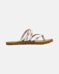 Easy Breezy II-Champagne Gold-Volcom