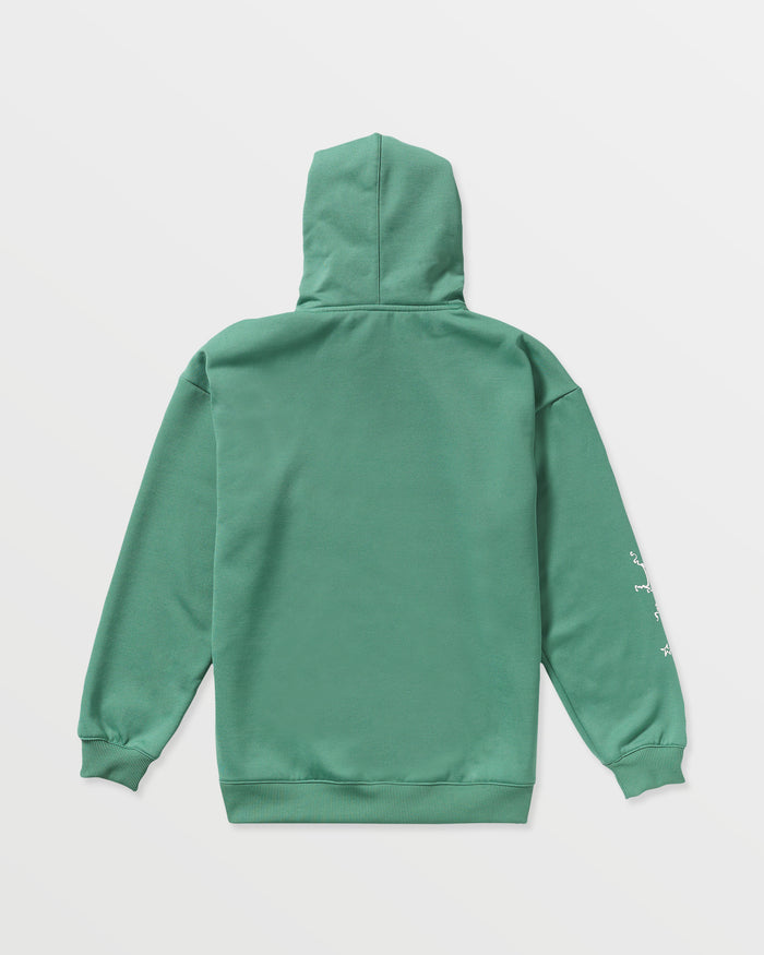 Volcom Women's Essential Hydro Hoodie