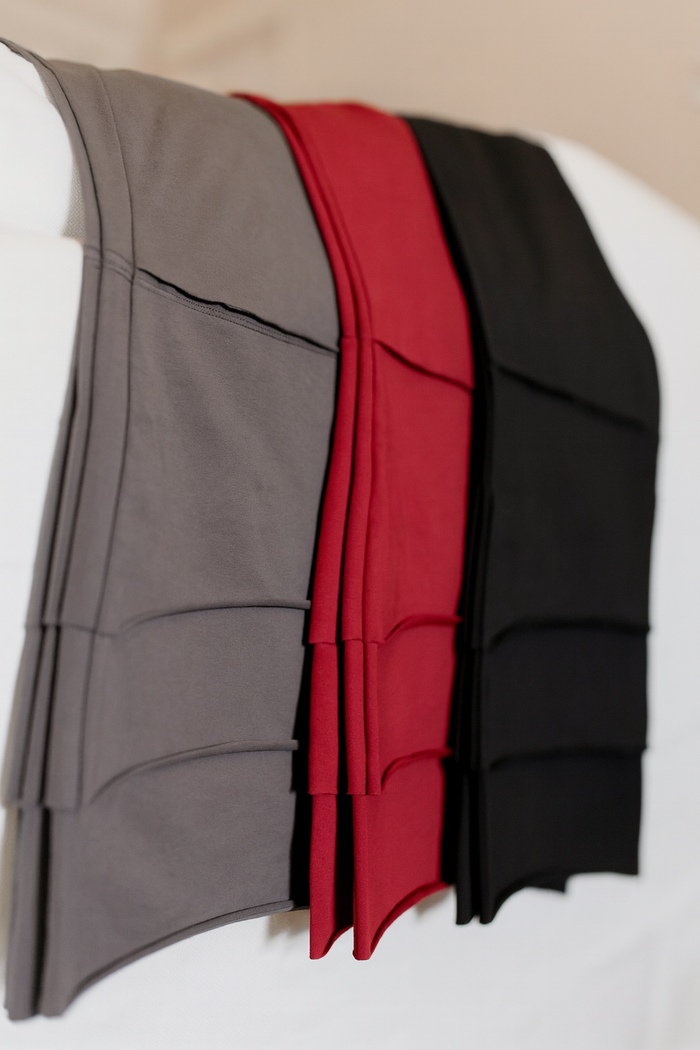 Women's Finn Pants | Noir (Run Small)