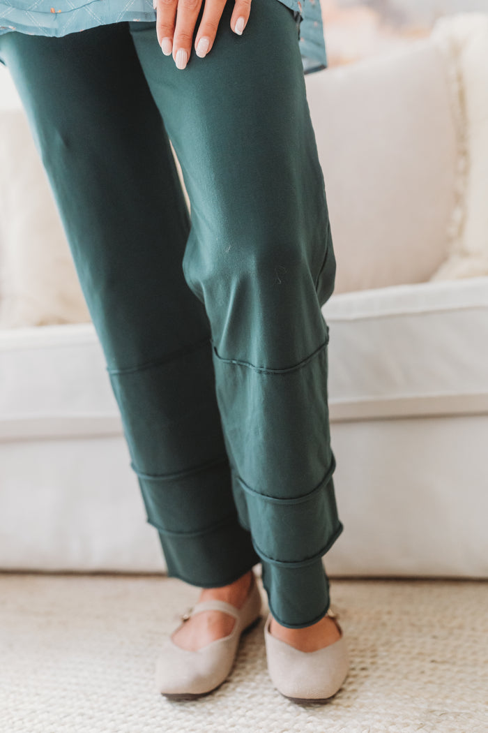 Women's Finn Pants | Twilight Trail
