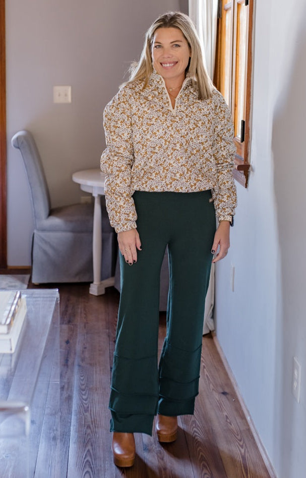Women's Finn Pants | Twilight Trail