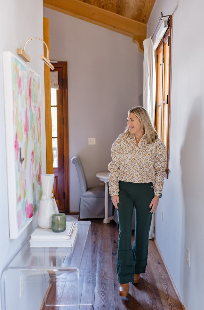 Women's Finn Pants | Twilight Trail