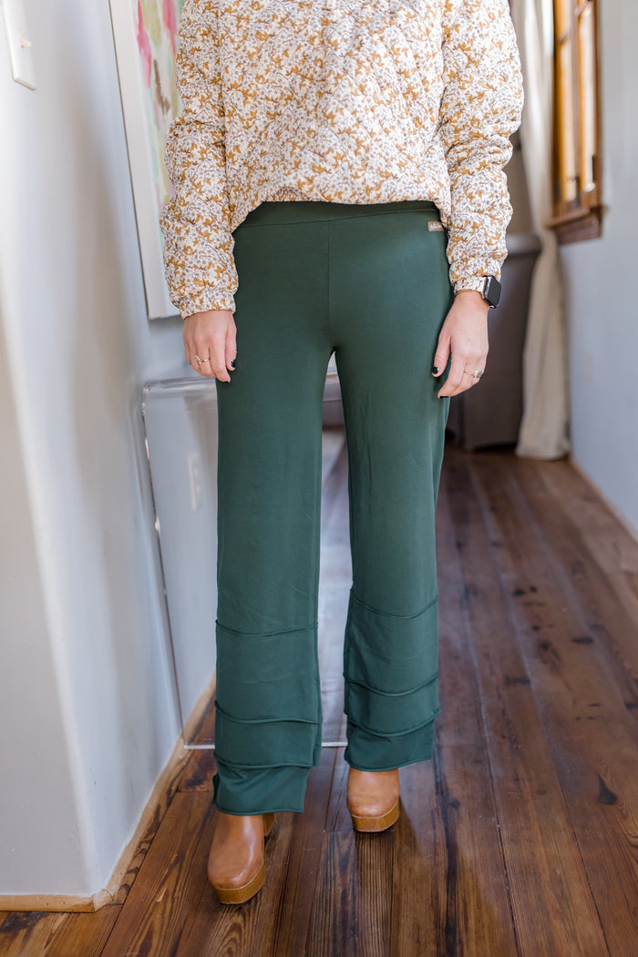 Women's Finn Pants | Twilight Trail