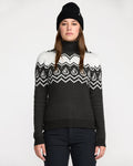 Volcom Women's Fireside Sweater