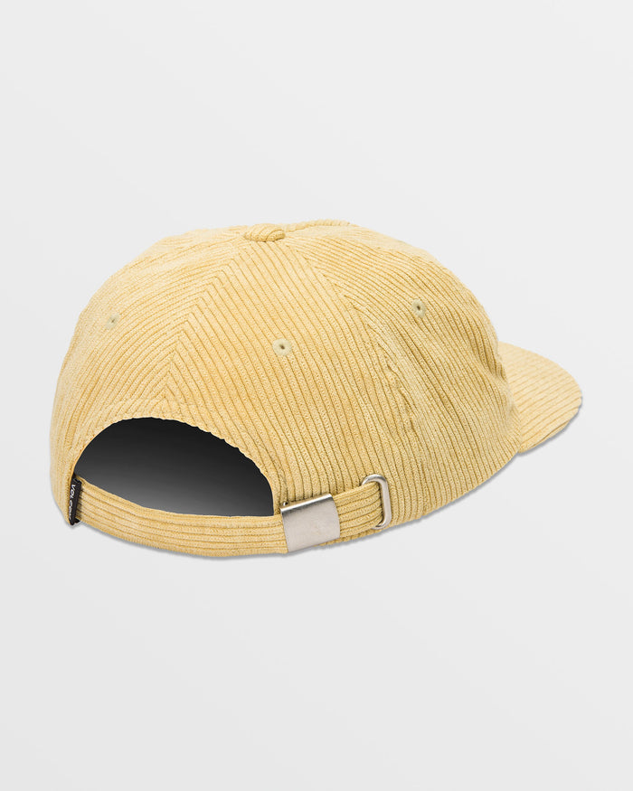 Women's Full Stone Dad Hat--Volcom