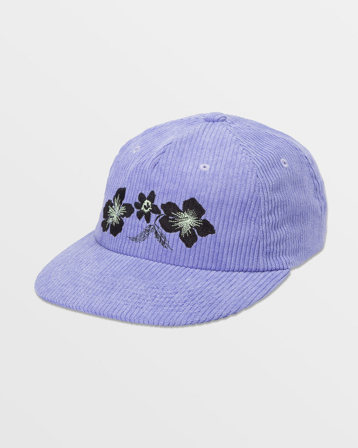 Women's Full Stone Dad Hat--Volcom