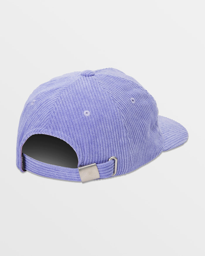 Women's Full Stone Dad Hat--Volcom