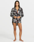 Women's Gotta B U Boo Cover--Volcom