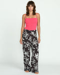 Women's Gotta B U Boo Pants-Black-Volcom