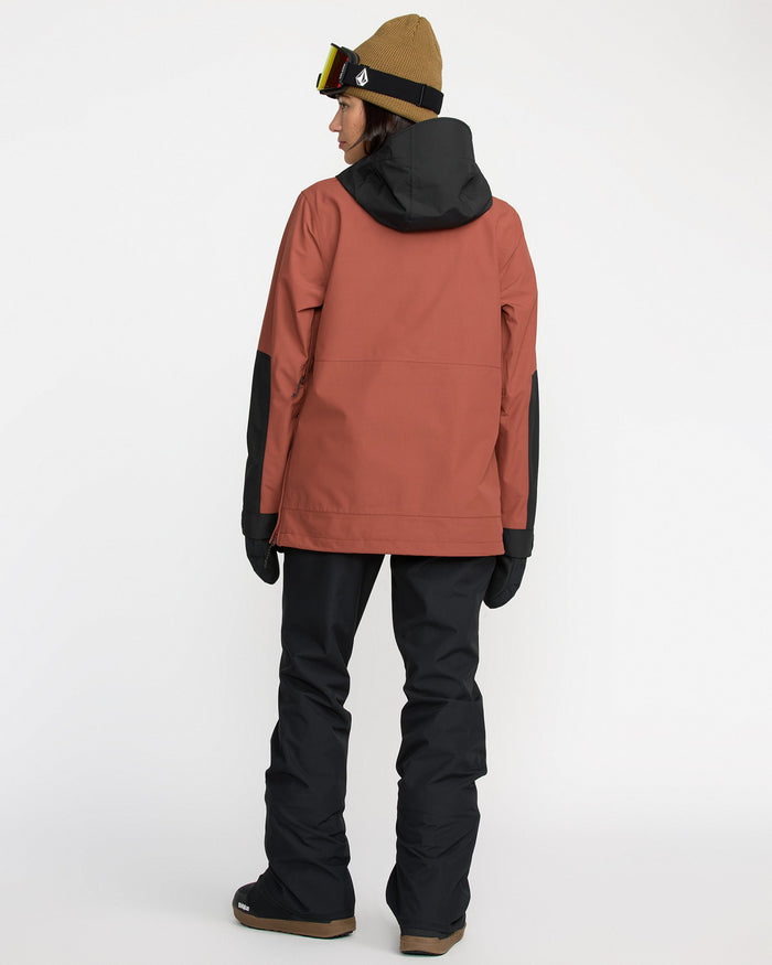 Volcom Women's Harlan Pullover