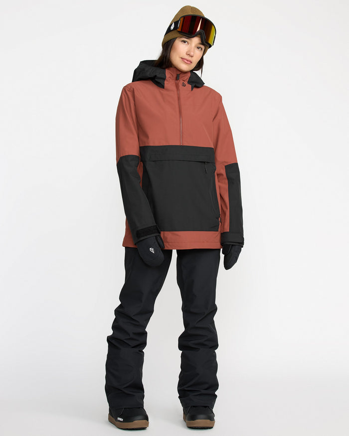 Volcom Women's Harlan Pullover