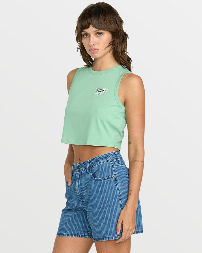 Women's Have Some Fun Tank--Volcom