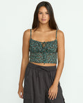 Women's Here Kitty Cami-Multi-Volcom