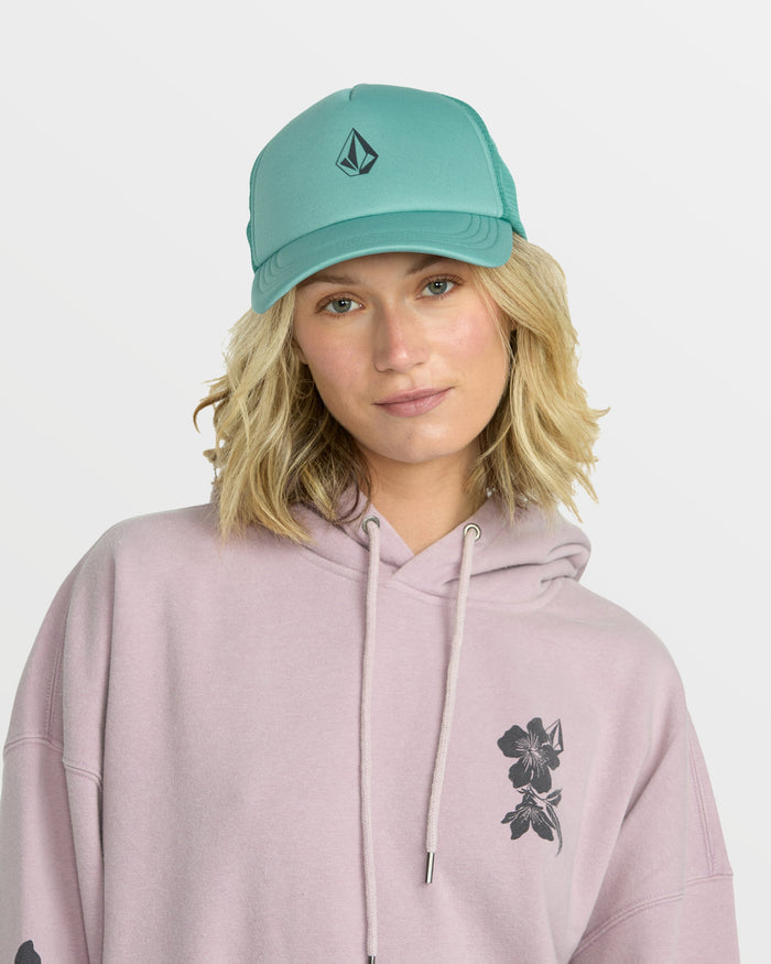 Women's Into Paradise Hat--Volcom