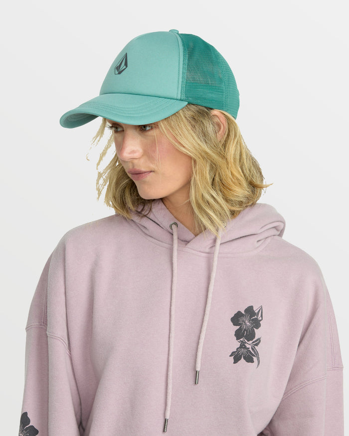 Women's Into Paradise Hat--Volcom