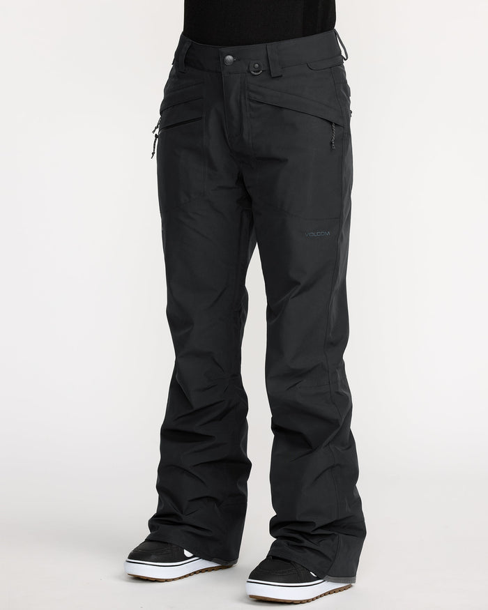 Volcom Women's Kanyon Insulated Gore Pant