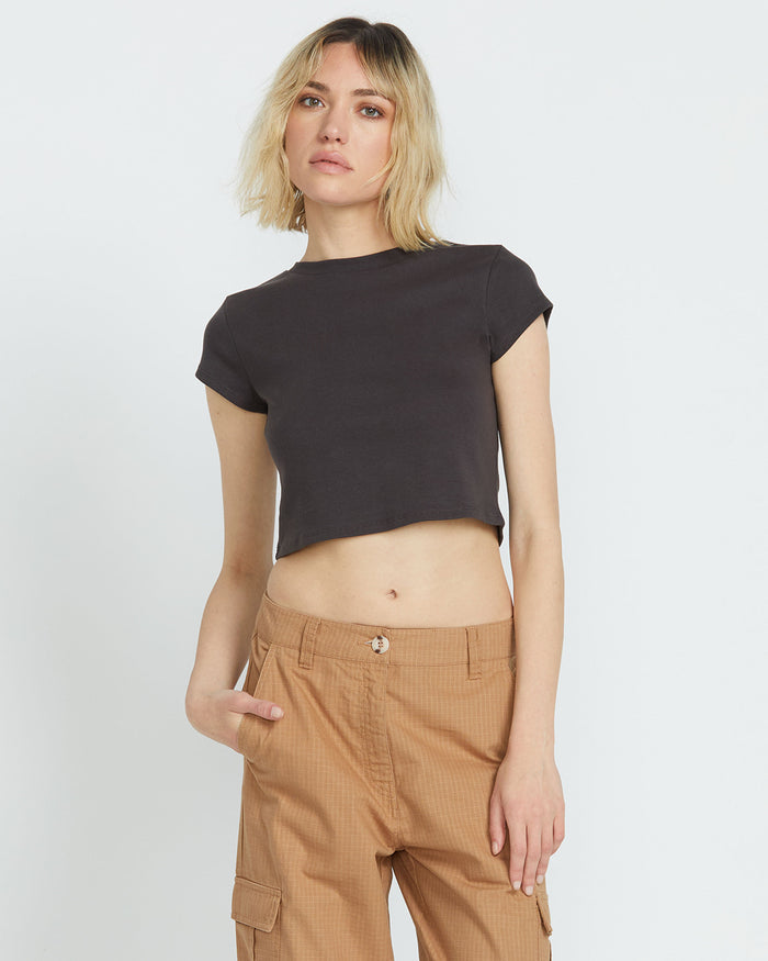 Volcom - Women's Lil Baby Tee