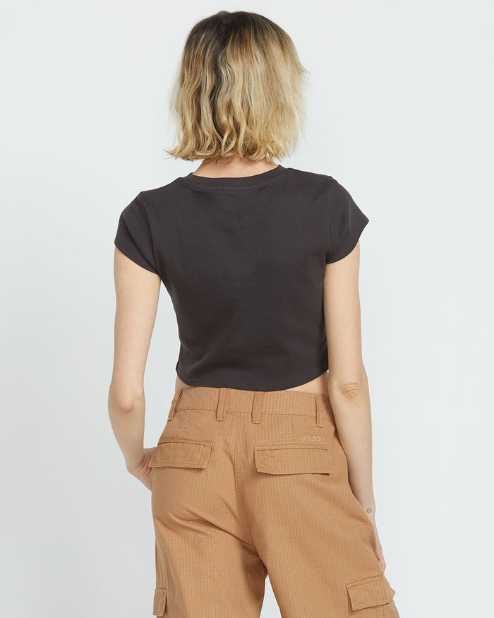 Volcom - Women's Lil Baby Tee