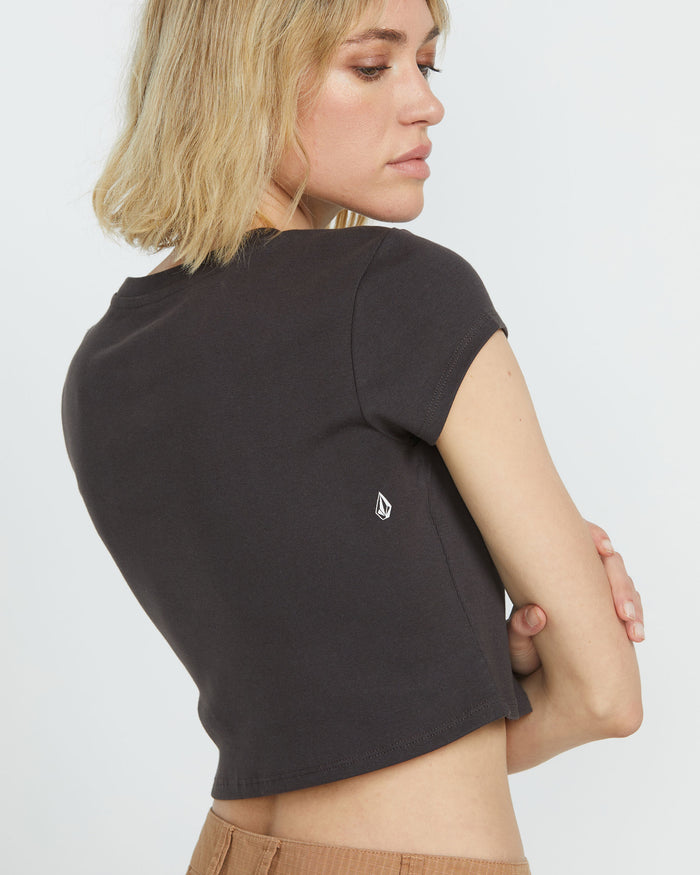 Volcom - Women's Lil Baby Tee