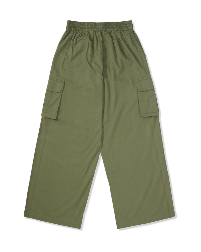 Volcom Women's Lived In Beach Pants