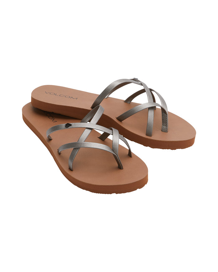 Volcom New School II