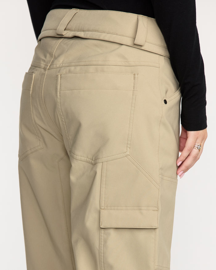 Volcom Women's Pollock Pant